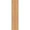 Ekena Millwork Olympic Arts & Crafts Smooth Outlooker, Western Red Cedar, 7 1/2"W x 26"D x 32"H OUT08X26X32OLY03SWR - alternate 4
